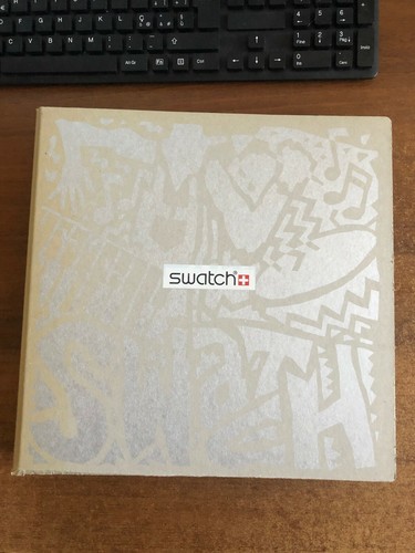Catalogo orologi swatch - catalogo,