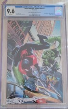 Miles Morales: Spider-Man #1