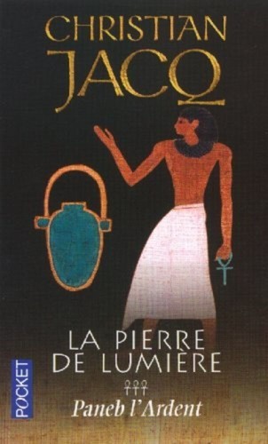 Paneb ardente volume - 3, |