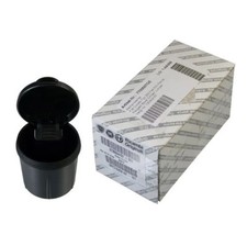 Posacenere bicchiere fiat - posacenere,
