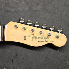 2019 Fender American Original