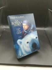 La bussola d'oro: Queste