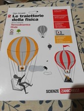 Le Traiettorie Della Fisica 2