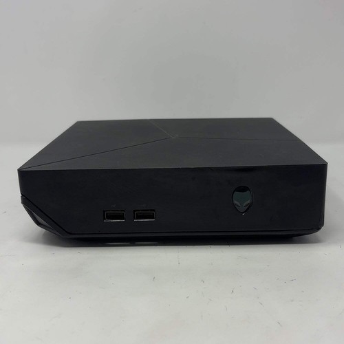 Broken alienware alpha - broken, d07u