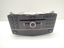 Mercedes-Benz C W204 2010