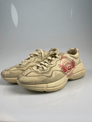 Sneakers gucci rhyton - gucci,