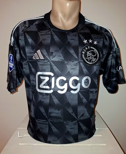Maglia calcio ajax - maglia,