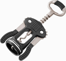 Cavatappi a Leva, per Tappi in