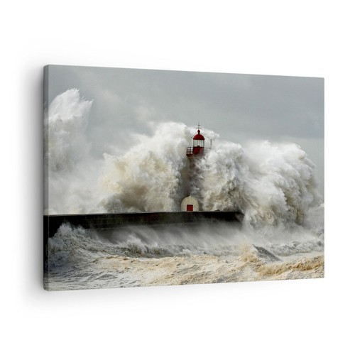Quadro tela 70x50cm - tela,