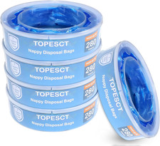 Ricarica Mangiapannolini È