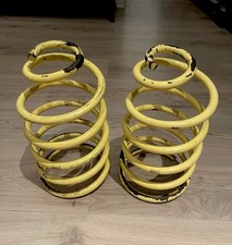 KIT Molle APEX Sportive - FIAT Punto GT Turbo - Codice/Code 30-6010