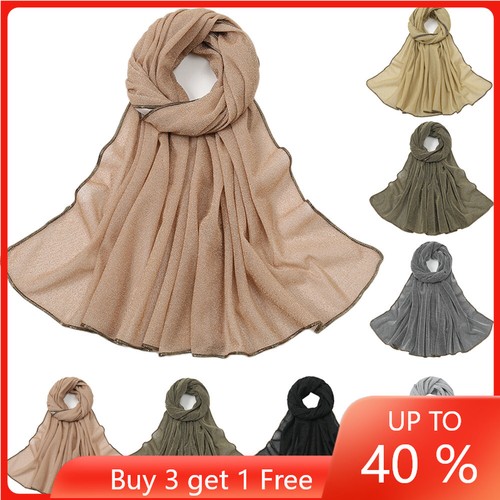 Foulard donna musulmano