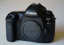 Canon 5D Mark IV 30,4