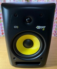 KRK Rokit 8 RPG2 Cassa Monitor