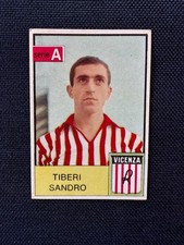 CALCIATORI MIRA 1965/66 L.R