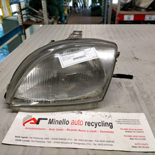 46514925 Proiettore SX FIAT