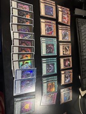 Mazzo di marionette Yugioh