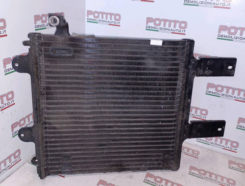 6e0820413 condensatore c - condensatore, a/c