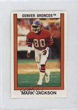 Album figurine Panini 1989 Mark Jackson #271