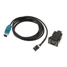 Set Presa Cavo Ausiliario AUX
