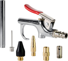 Compressa Pistole Di