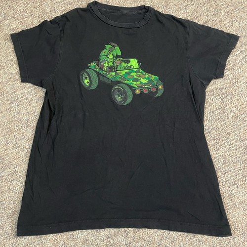 Shirt gorillaz geep - t-shirt,