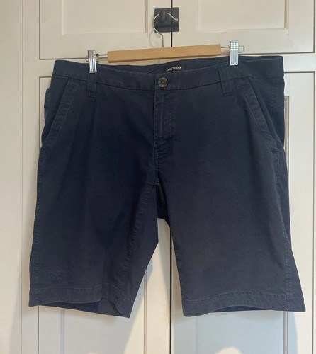Arc teryx atlin pantaloncino - arc'teryx,