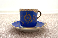 Tazza e piattino Royal