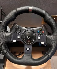 Logitech G920 Driving Force