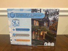 KJB Sleuth Gear Covert