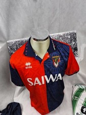 Maglia Genoa 1993/94