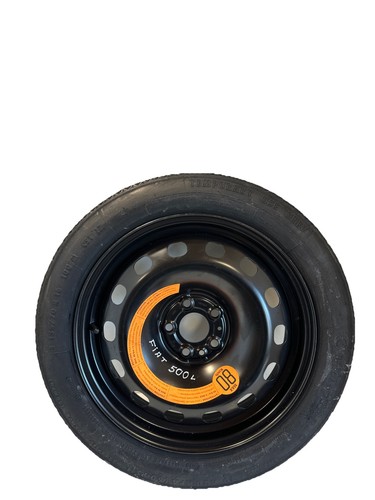 Ruota scorta fiat - ruota, di