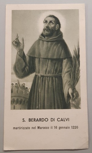Santino san berardo - 💣,