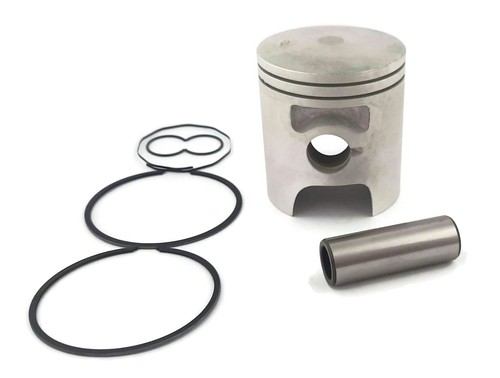 Kit pistone completo - kit, honda