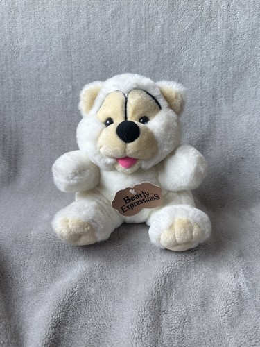 Bearly expressions - bearly,