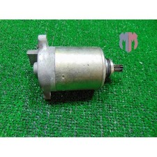 Motor de arranque Piaggio Beverly 350 RST 2011 2015