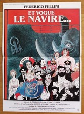 Nave naviga federico - naviga, su