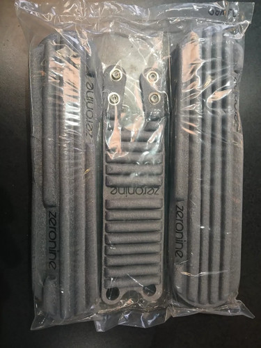 Zeronine ribbed old - ribbed,