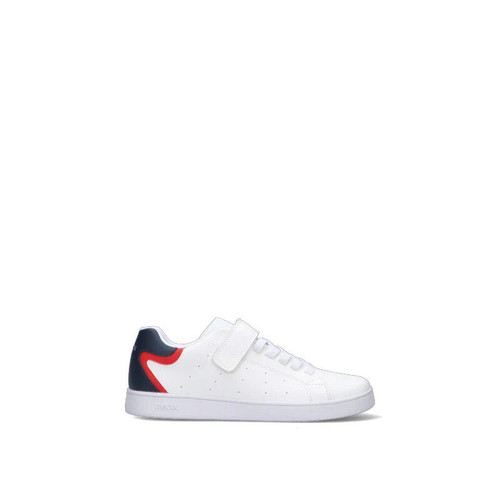 Geox sneakers bambino bianco - bambino,
