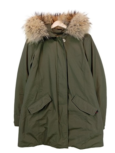Woolrich giacca invernale - woolrich,