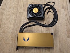 AMD Radeon Vega Frontier
