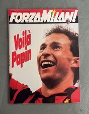 FORZA MILAN N.3 DEL 1993-JP