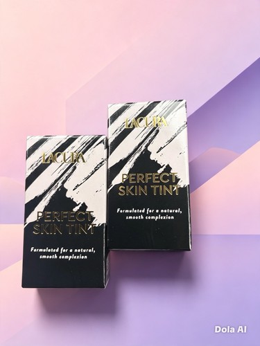 Scatole lacura perfect skin - perfect,