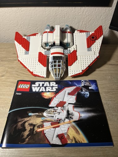 Lego star wars - lego, t-6