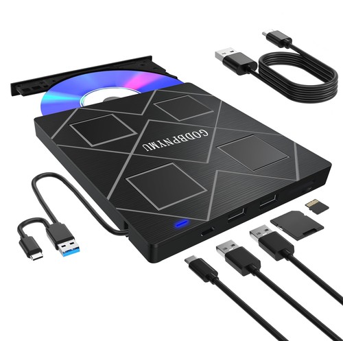 Masterizzatore usb typec - 3.0,