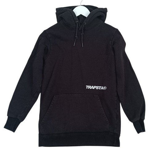 Trapstar trespass felpa con - trapstar,