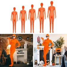 Costume di Halloween, tuta 