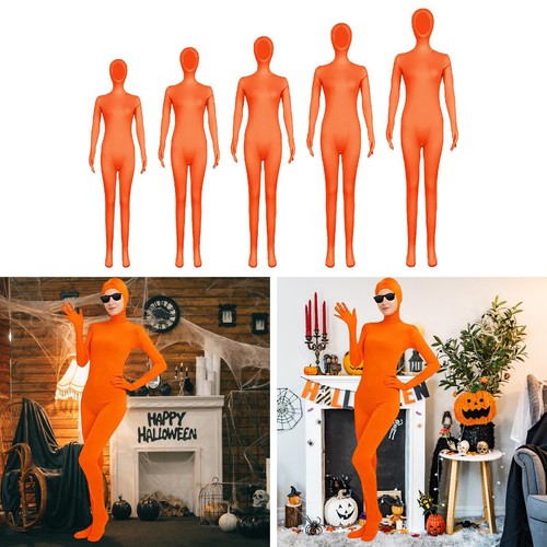 Costume halloween tuta - di,