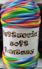 Fettuccia Soft Lycra Fantasy