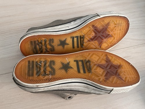 Converse john varvatos taglia - john,